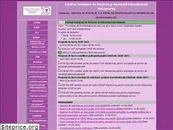 Sites similar to cjraemm.ro