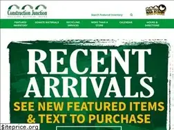 Sites similar to cjreuse.org