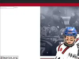 Sites similar to cjrhockey.com