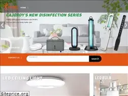 Sites similar to cjrled.com