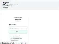 Sites similar to cjrm.org