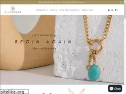 Sites similar to cjrocker.com