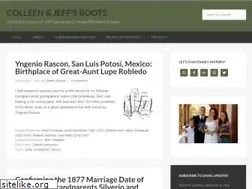 Sites similar to cjroots.com