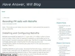 Sites similar to cjross.net
