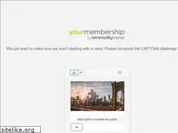Sites similar to cjrpc.org