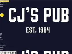 Sites similar to cjs-pub.com