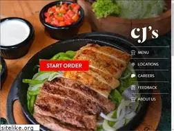 Sites similar to cjs.co.ke
