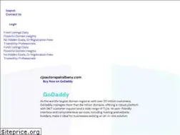 Sites similar to cjsautorepairalbany.com