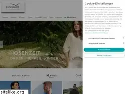 Sites similar to cjschmidt.de