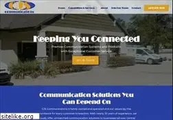 Sites similar to cjscomm.com