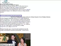 Sites similar to cjsdiscjockeyservice.com