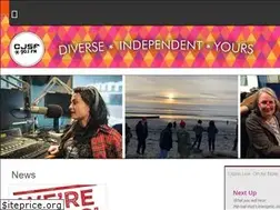 Sites similar to cjsf.ca