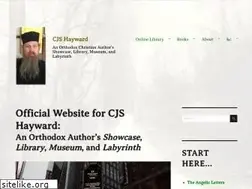 Sites similar to cjshayward.com