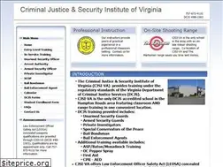 Sites similar to cjsi-va.com
