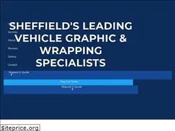 Sites similar to cjsigns.co.uk