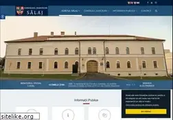 Sites similar to cjsj.ro