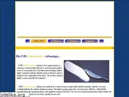 Sites similar to cjslaboratories.com