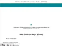 Sites similar to cjslandscapes.com
