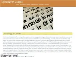 Sites similar to cjsonline.ca