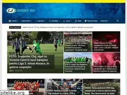 Sites similar to cjsport.ro