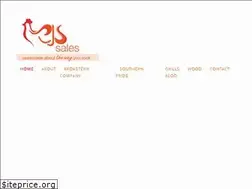 Sites similar to cjssales.squarespace.com