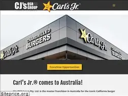 Sites similar to cjsvic.com.au