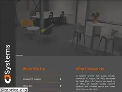 Sites similar to cjsystems.co.uk