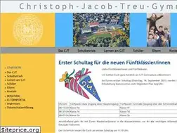 Sites similar to cjt-gym-lauf.info