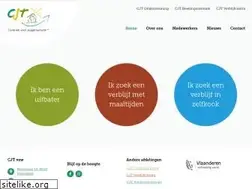 Sites similar to cjt.be