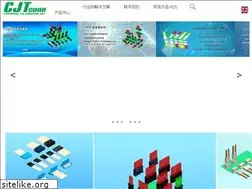 Sites similar to cjt.com