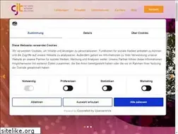 Sites similar to cjt.de