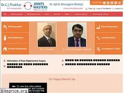 Sites similar to cjthakkar.com