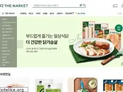 Sites similar to cjthemarket.com