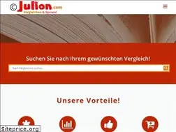 Sites similar to cjulion.com