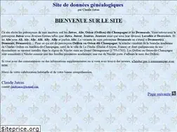 Sites similar to cjutras.org