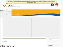 Sites similar to cjv.edu.mx