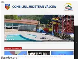 Sites similar to cjvalcea.ro