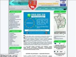 Sites similar to cjvs.eu