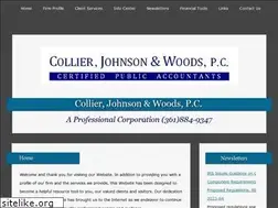 Sites similar to cjw-cpa.com