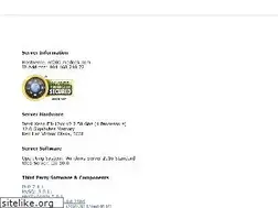 Sites similar to cjwilkes.com