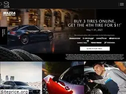 Sites similar to cjwilsonmazdaofcountryside.com