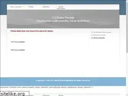 Sites similar to cjworkssite.com