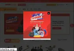 Sites similar to cjwowshop.com.my
