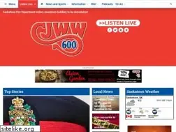Sites similar to cjwwradio.com