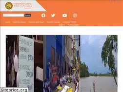 Sites similar to cjyiracastro.org.co