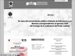 Sites similar to cjyuc.gob.mx
