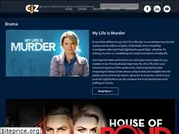 Sites similar to cjz.com.au