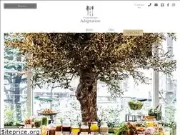 Sites similar to ck-adaptation.com