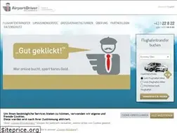 Sites similar to ck-airportservice.at