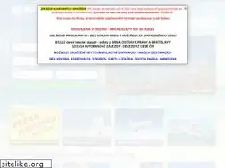 Sites similar to ck-apollon.cz